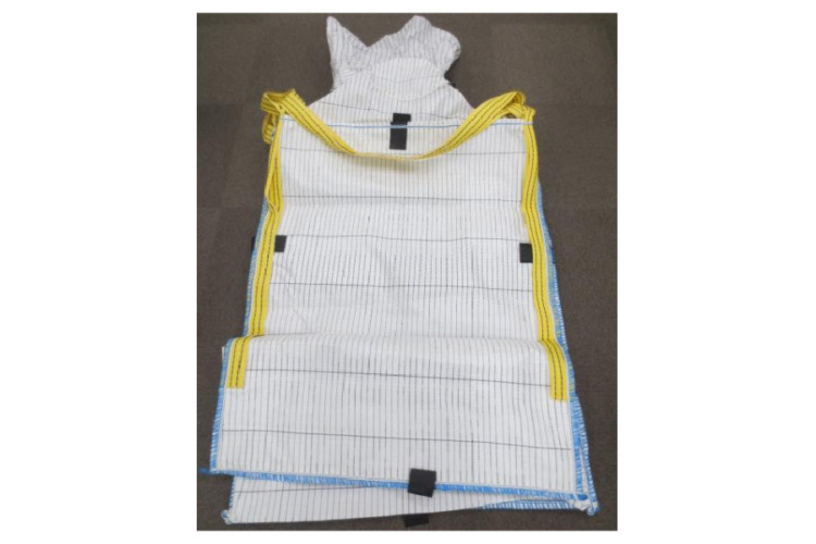 フレキシブルコンテナの「静電気災害防止」について