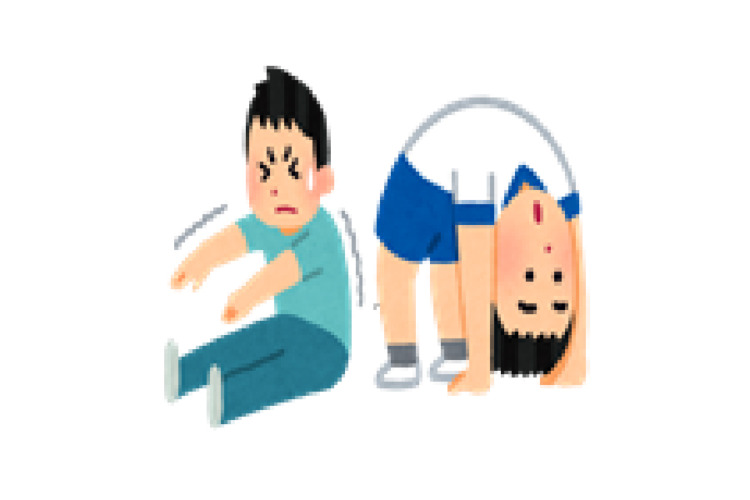 吊りベルトの種類【モノヤーンベルト・フラットヤーンベルト】について