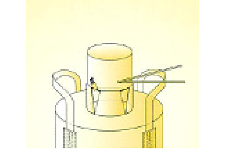 フレキシブルコンテナのかたち➁ 投入口/排出口