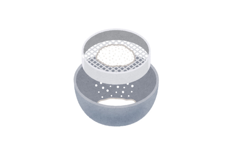 フレキシブルコンテナの「充填物の漏れ」対策について