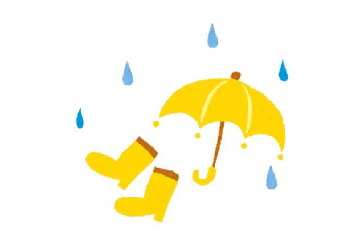 フレキシブルコンテナのJIS⑦ 【耐水性試験について】