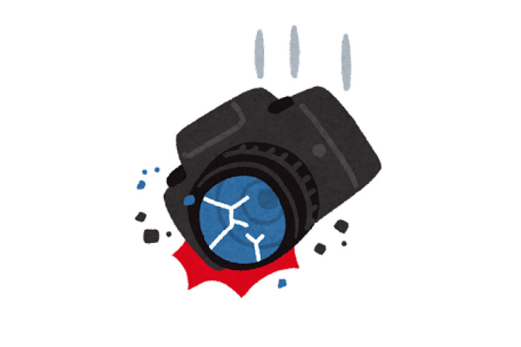 フレキシブルコンテナのJIS④【落下衝撃試験について】