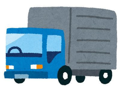 フレキシブルコンテナの「輸送効率」について