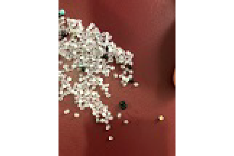 フレキシブルコンテナって何から作られてるの？【原料】